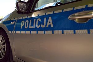 Olsztyn. Zaatakowała nożem 34-latka, trafił do szpitalu