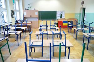 Nauka zdalna 11 października