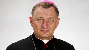 bp Krzysztof Zadarko