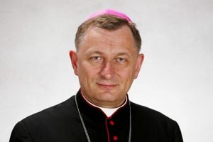 bp Krzysztof Zadarko