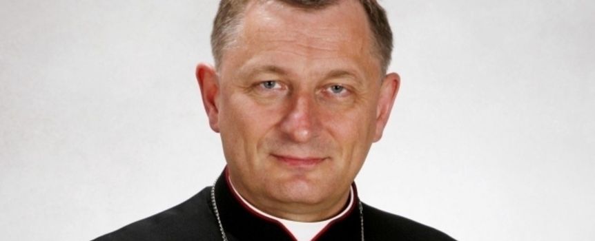 bp Krzysztof Zadarko