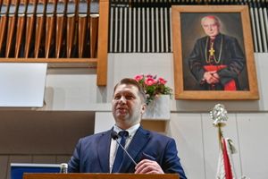 Przemysław Czarnek