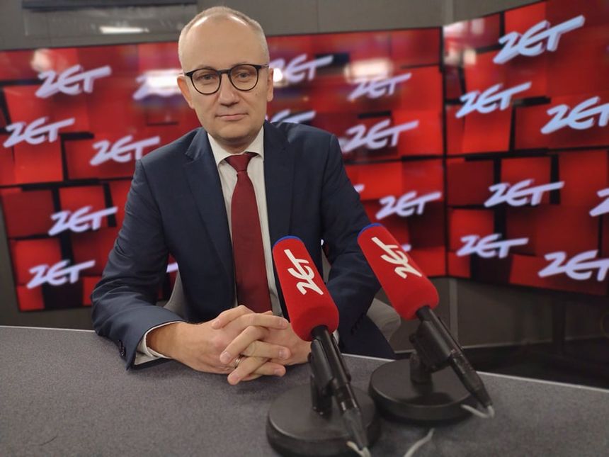 Błażej Poboży