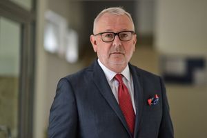 prof. Andrzej Matyja