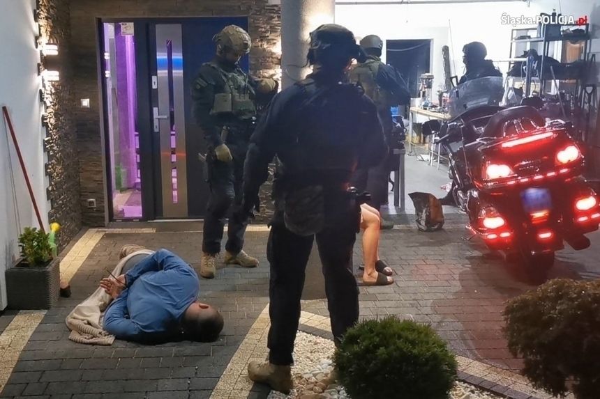 Zabójstwo 42-letniej Moniki. B. partner przyznał się