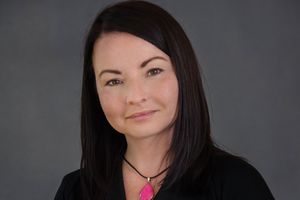 Renata Szredzińska