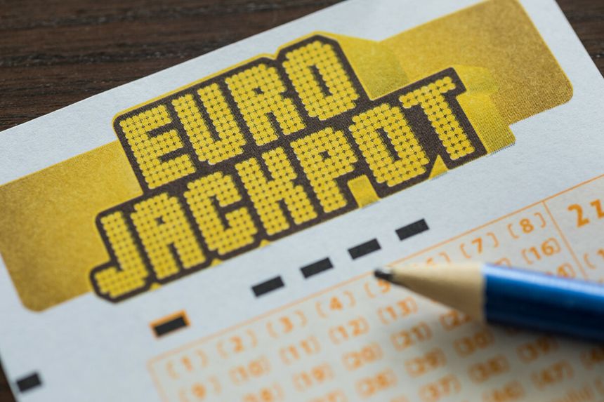 Eurojackpot