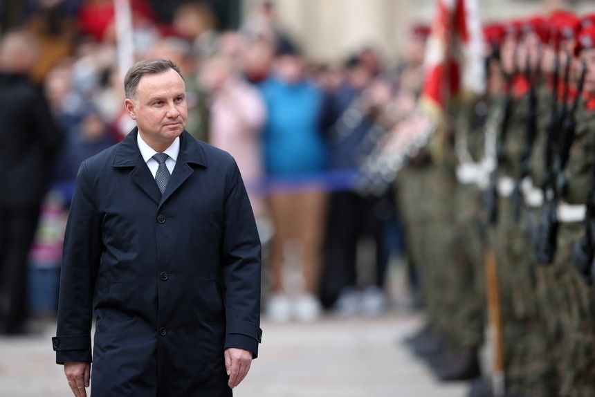 Andrzej Duda