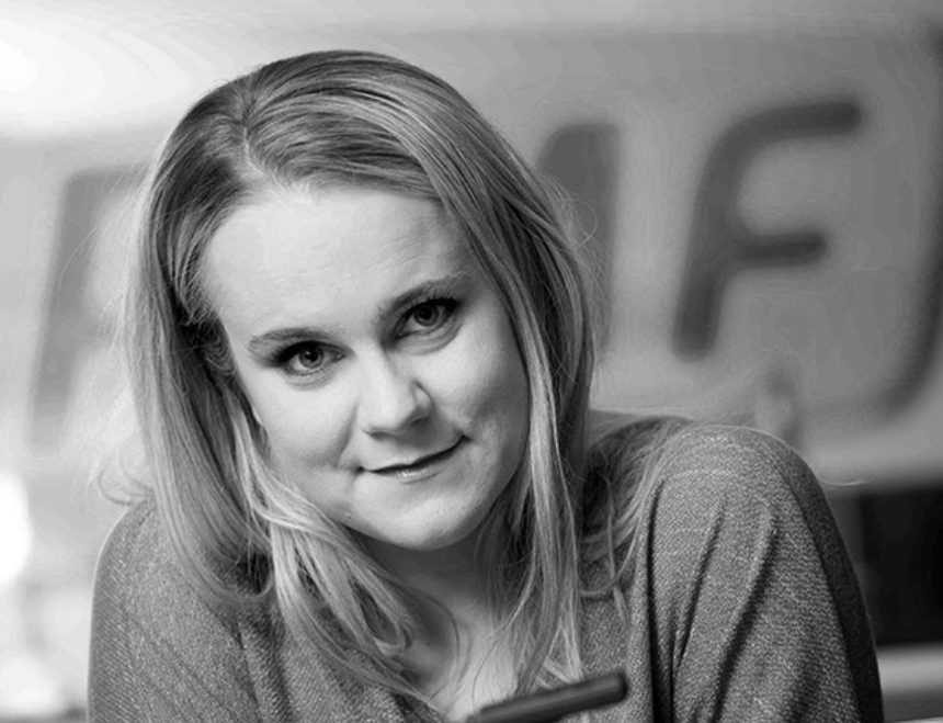 Edyta Bieńczak nie żyje