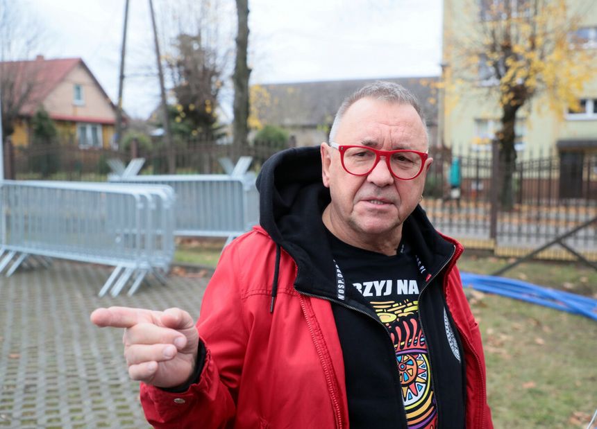 Jerzy Owsiak