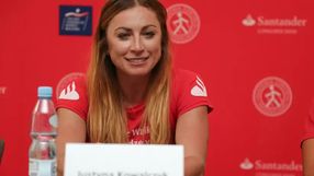 Justyna Kowalczyk