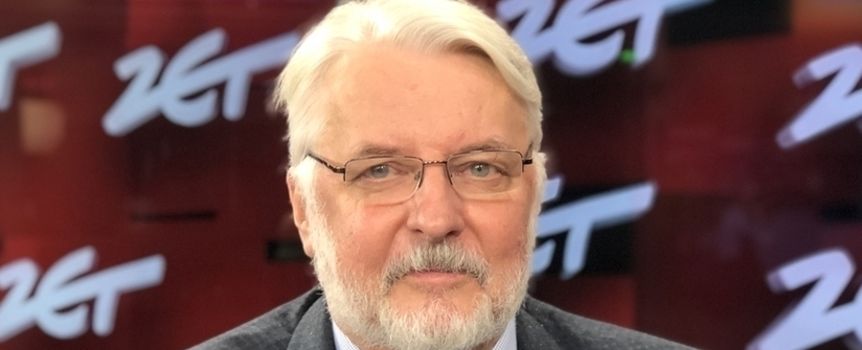 Witold Waszczykowski