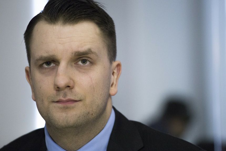 Łukasz Mejza