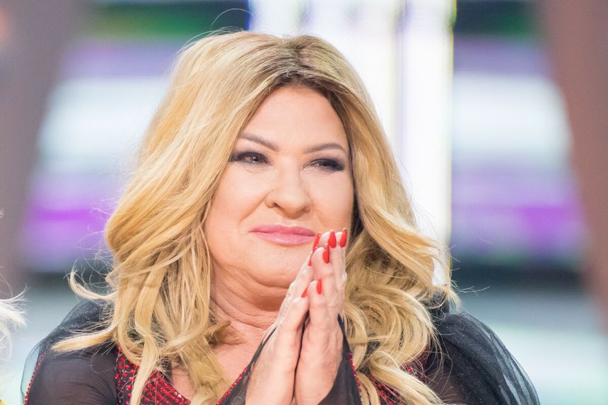 Beata Kozidrak