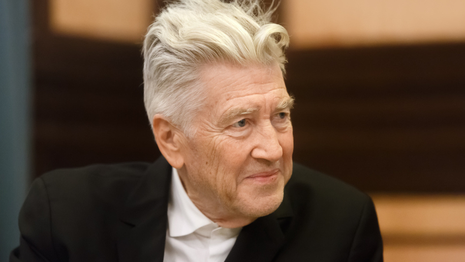David Lynch