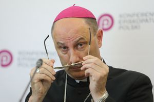 Abp Wojciech Polak