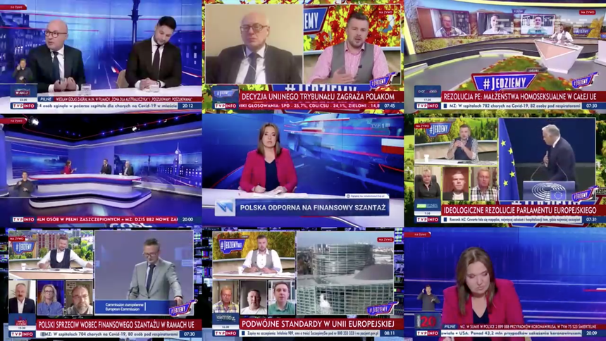 TVP o polexicie