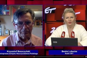 Krzysztof Baszczyński