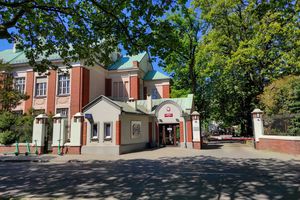 Szkoła Filmowa w Łodzi
