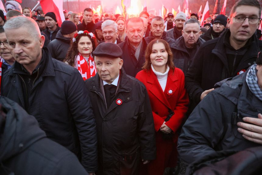 kaczyński krupka