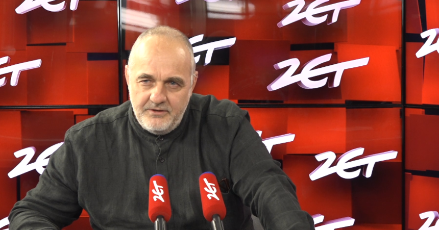 Jacek Czarnecki