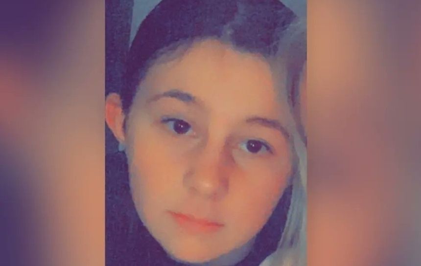 12-latka zamordowana przez czterech chłopców