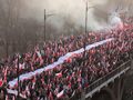 Marsz Niepodległości 2021