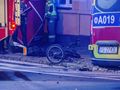 wypadek w Gorzowie Wielkopolskim
