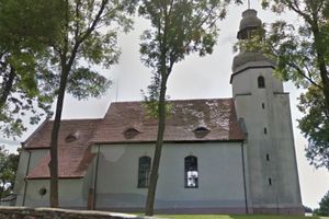 Zwłoki księdza w parafii Pomocne