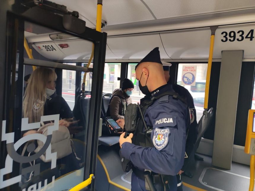 Policja
