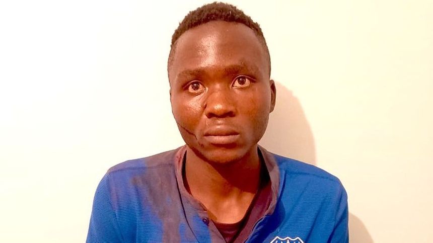 Masten Wanjala