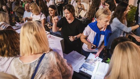Sopot jest miastem, gdzie kilkanaście procent mieszkańców głosuje w BO