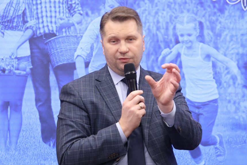Przemysław Czarnek