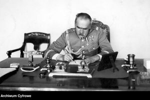 Józef Piłsudski 