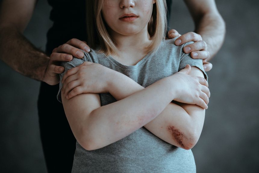 Państwowa komisja ds. pedofilii