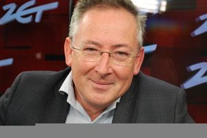 Bartłomiej Sienkiewicz 