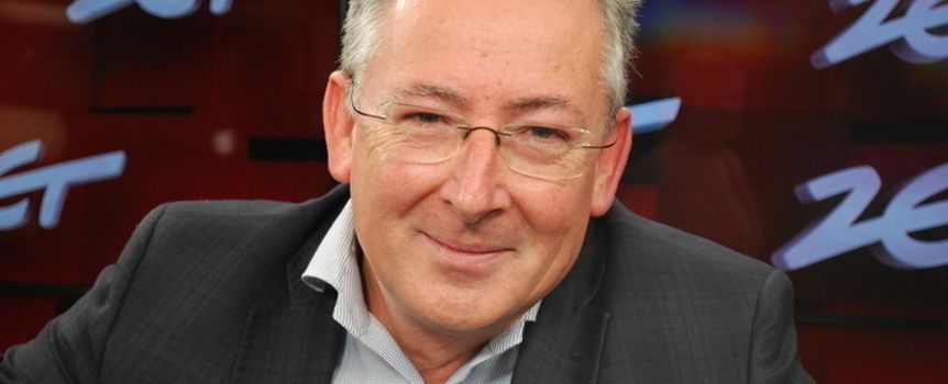 Bartłomiej Sienkiewicz 