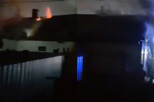 Nie żyje dwóch chłopców we Włoszczowej