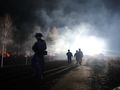 Granica polsko-białoruska. Relacja 16 listopada