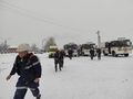 eksplozja w kopalni na Syberii