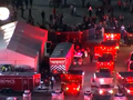 tragedia na koncercie w Houston