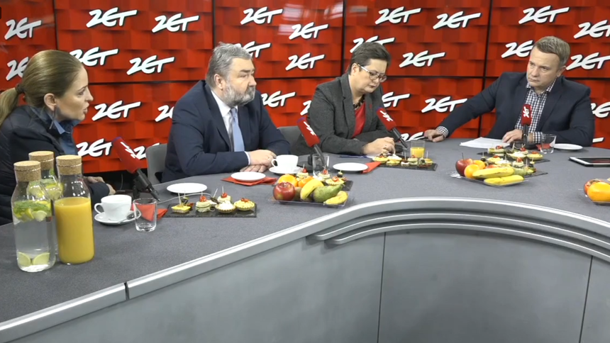 7. Dzień Tygodnia w Radiu ZET