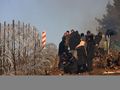 Uchodźcy na granicy polsko-białoruskiej