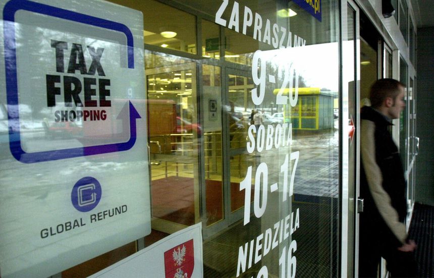 tax free