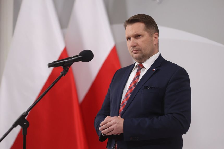 Przemysław Czarnek
