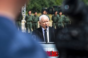 Jarosław Kaczyński