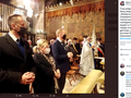Beata Kempa i Janusz Kowalski na Jasnej Górze