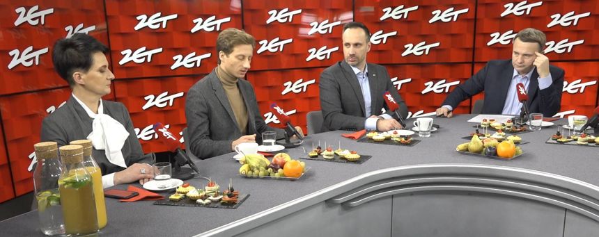 7 dzień tygodnia w radiu zet