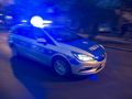 Atak nożownika w Oleśnicy