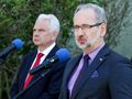 Koronawirus. Wrócą strefy żółte i czerwone